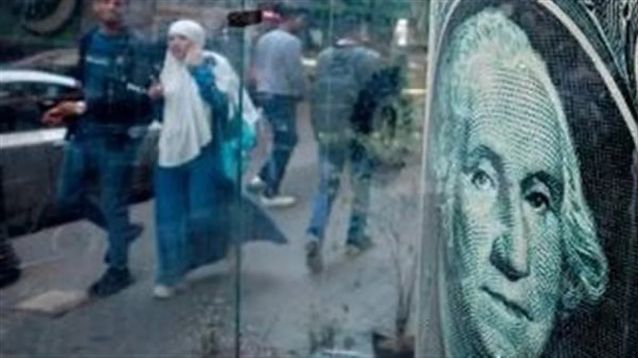 سعر الدولار في البنوك اليوم الثلاثاء: أبرز المؤشرات وتحركات السوق